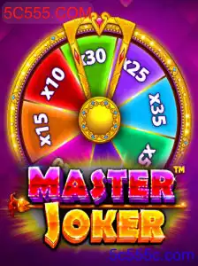 MasterJoker