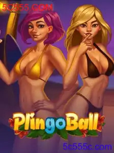 Plingoball