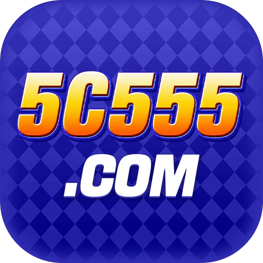 5C555.COM Logo